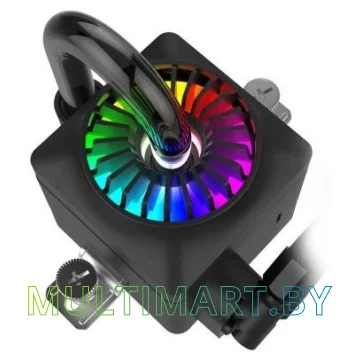 Кулер Deepcool Captain 120EX RGB DP-GS-H12L-CT120RGB картинка 2